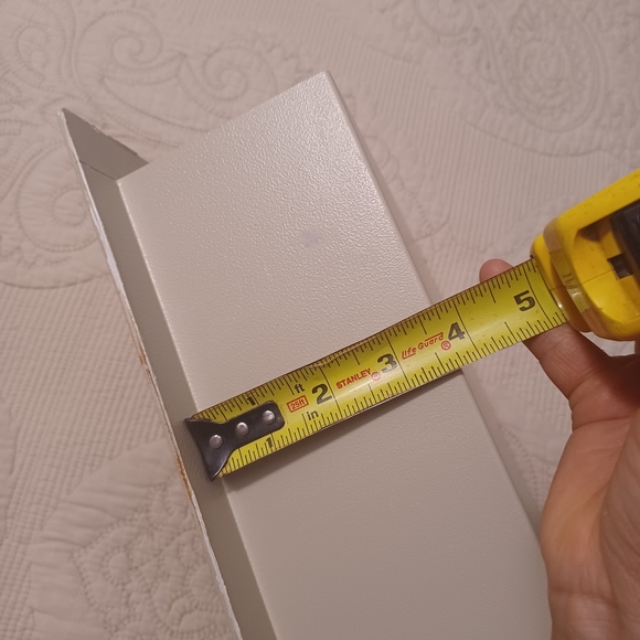 Wall safe HPC WS-100, hidden wall safe - Picture 10 of 13